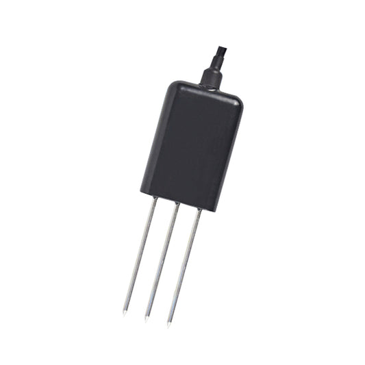 LoRaWAN Soil Moisture, Temperature & EC Sensor | 3-in-1 Wireless IoT Agriculture Sensor, IP68 Waterproof