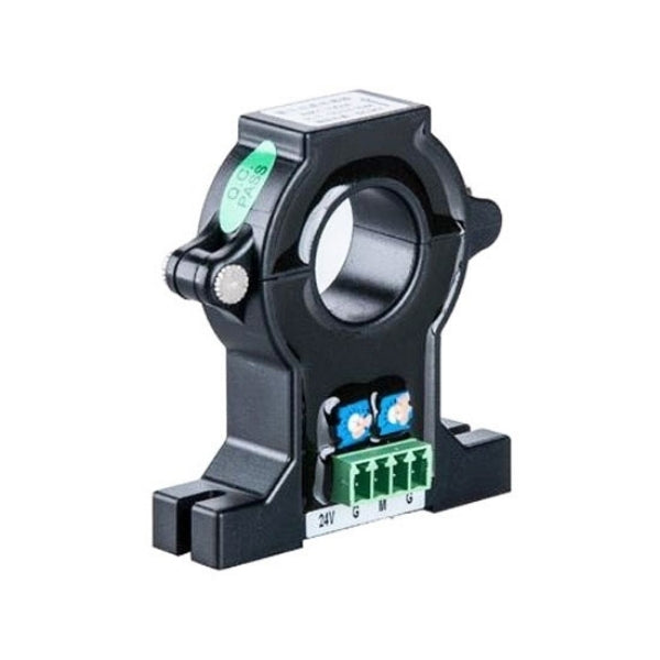 CUCIR Open Loop Hall Effect Current Sensor | 50A-1500A AC/DC, High Sensitivity CT