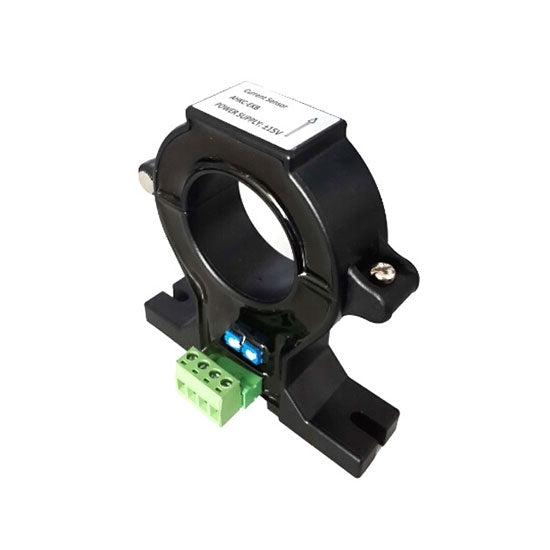 CUCIR Open Loop Hall Effect Current Sensor | 50A-1500A AC/DC, High Sensitivity CT