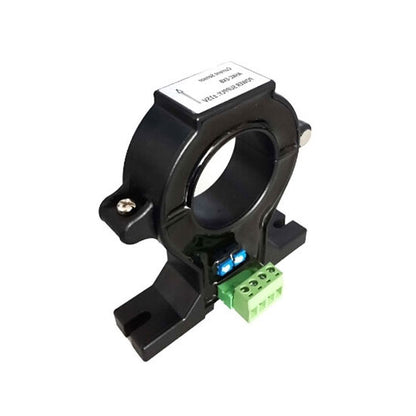 CUCIR Open Loop Hall Effect Current Sensor | 50A-1500A AC/DC, High Sensitivity CT