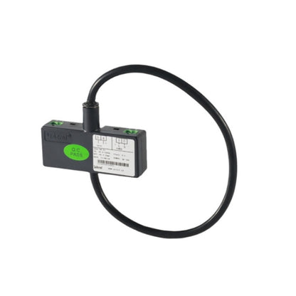 Class 0.5 Flexible Rogowski Coil Current Sensor - 200A to 200kA AC High Precision CT