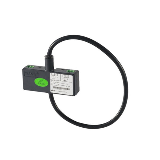 Flexible Rogowski Coil Current Sensor | 200A-200kA AC, Class 0.5 High Precision Flexible CT for Industrial Power Monitoring