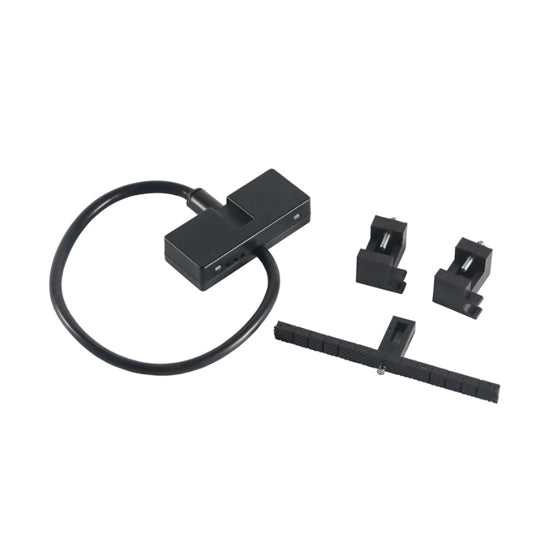 Class 0.5 Flexible Rogowski Coil Current Sensor - 200A to 200kA AC High Precision CT