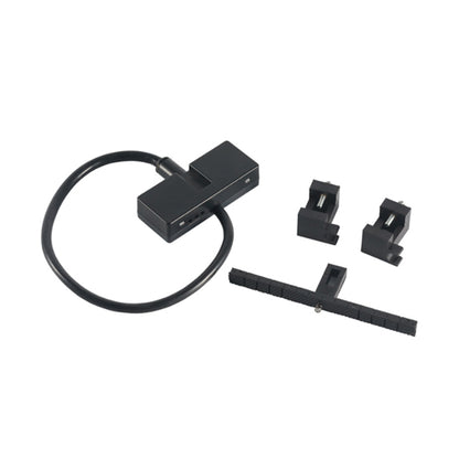 Class 0.5 Flexible Rogowski Coil Current Sensor - 200A to 200kA AC High Precision CT