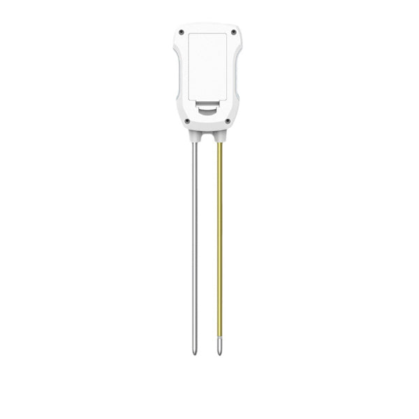 Best 3-in-1 Soil pH, Moisture & Temperature Sensor soil tester for farming