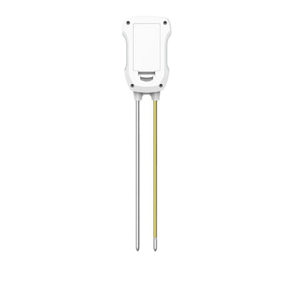 Best 3-in-1 Soil pH, Moisture & Temperature Sensor soil tester for farming