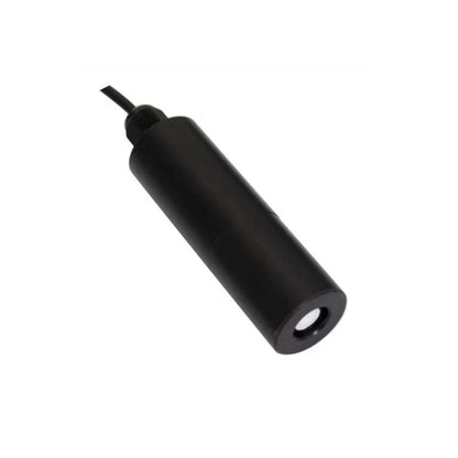High-Precision Galvanic Soil Oxygen Transducer (0-25% Vol) | Subsurface O2 Monitoring Sensor for Agronomy & Research