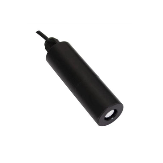 High-Precision Galvanic Soil Oxygen Transducer (0-25% Vol) | Subsurface O2 Monitoring Sensor for Agronomy & Research