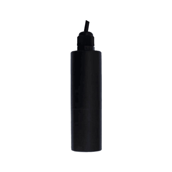 High-Precision Galvanic Soil Oxygen Transducer (0-25% Vol) | Subsurface O2 Monitoring Sensor for Agronomy & Research