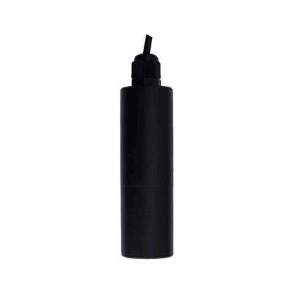 High-Precision Galvanic Soil Oxygen Transducer (0-25% Vol) | Subsurface O2 Monitoring Sensor for Agronomy & Research