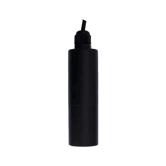High-Precision Galvanic Soil Oxygen Transducer (0-25% Vol) | Subsurface O2 Monitoring Sensor for Agronomy & Research