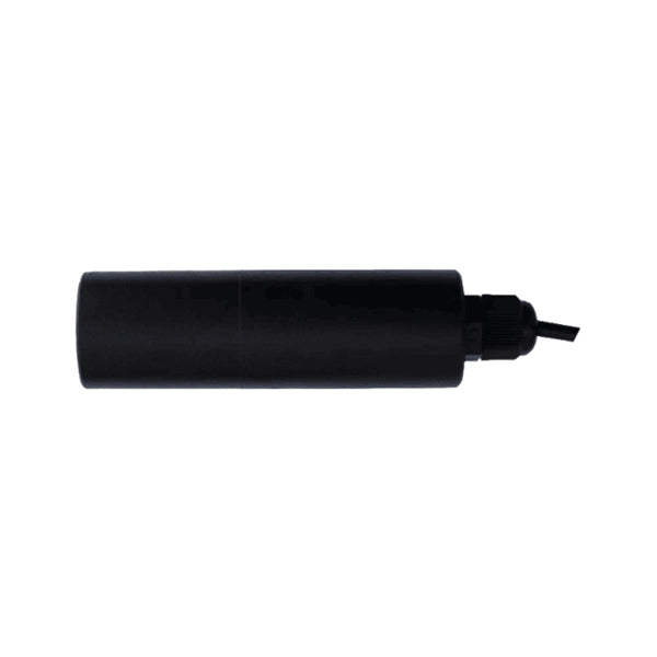High-Precision Galvanic Soil Oxygen Transducer (0-25% Vol) | Subsurface O2 Monitoring Sensor for Agronomy & Research