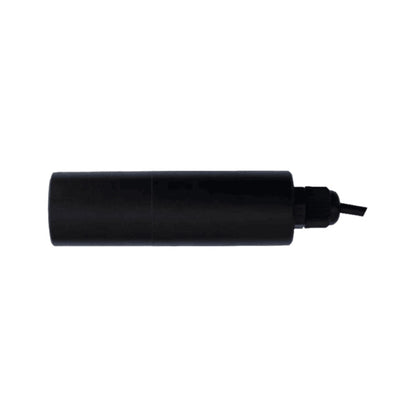 High-Precision Galvanic Soil Oxygen Transducer (0-25% Vol) | Subsurface O2 Monitoring Sensor for Agronomy & Research
