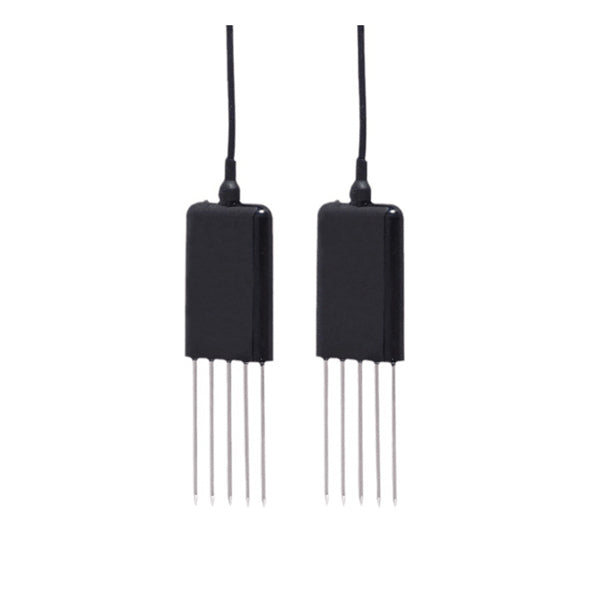 Industrial 7-in-1 Soil Sensor: NPK, pH, EC, Moisture & Temperature | High-Precision RS485 Modbus-RTU Integrated Transducer, IP68