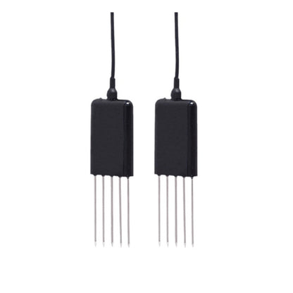 Industrial 7-in-1 Soil Sensor: NPK, pH, EC, Moisture & Temperature | High-Precision RS485 Modbus-RTU Integrated Transducer, IP68