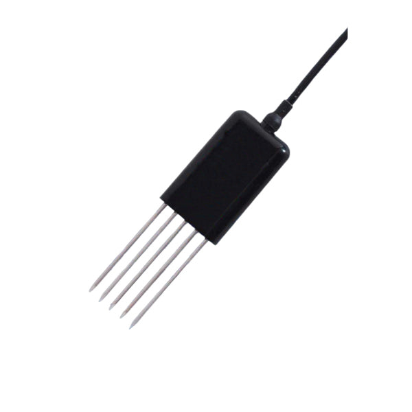 Industrial 7-in-1 Soil Sensor: NPK, pH, EC, Moisture & Temperature | High-Precision RS485 Modbus-RTU Integrated Transducer, IP68