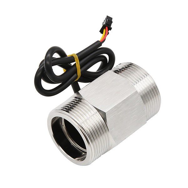 DN40 DN50 Stainless Steel Water Flow Sensor, 1.5