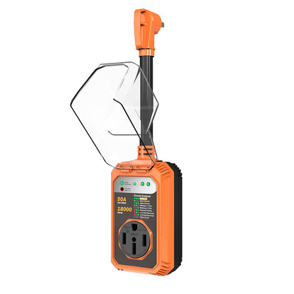 RV Surge Protectors 30 Amp 50Amp