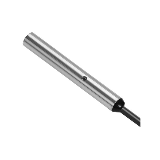 M4 Inductive Proximity Sensor, 1mm Sensing, 3-Wire DC 6-36V (NPN/PNP NO/NC Options)