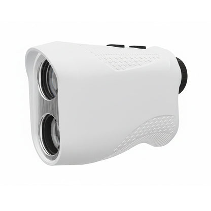 Outdoor Laser Rangefinder with Slope Compensation and Telescope Function