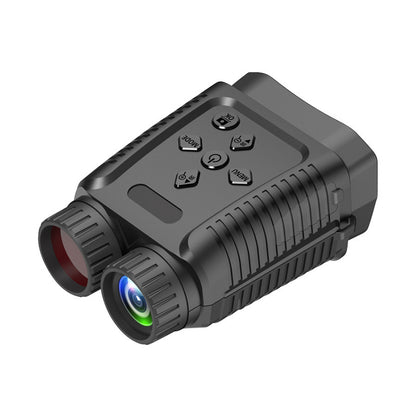 Night vision device Outdoor binoculars waterproof safari checkers