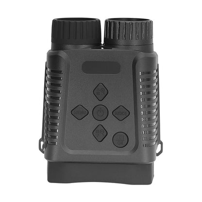 Night vision device Outdoor binoculars waterproof safari checkers