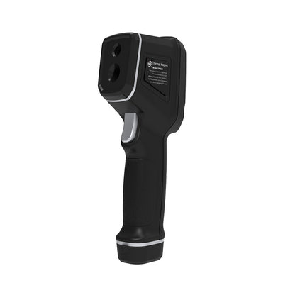 High-precision handheld infrared thermal imager