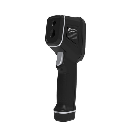 High-precision handheld infrared thermal imager