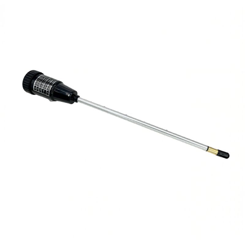 Professional 2-in-1 Soil pH Meter & Tester for Farming | Best Most Accurate Soil Test