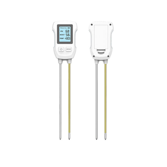 3 in 1 soil sensor