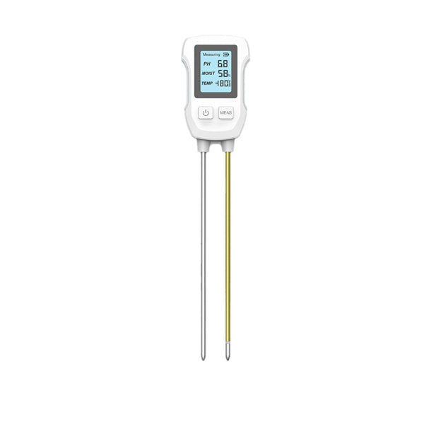 3 in 1 soil tester