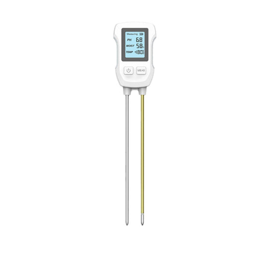 3 in 1 soil tester