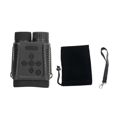 Night vision device Outdoor binoculars waterproof safari checkers