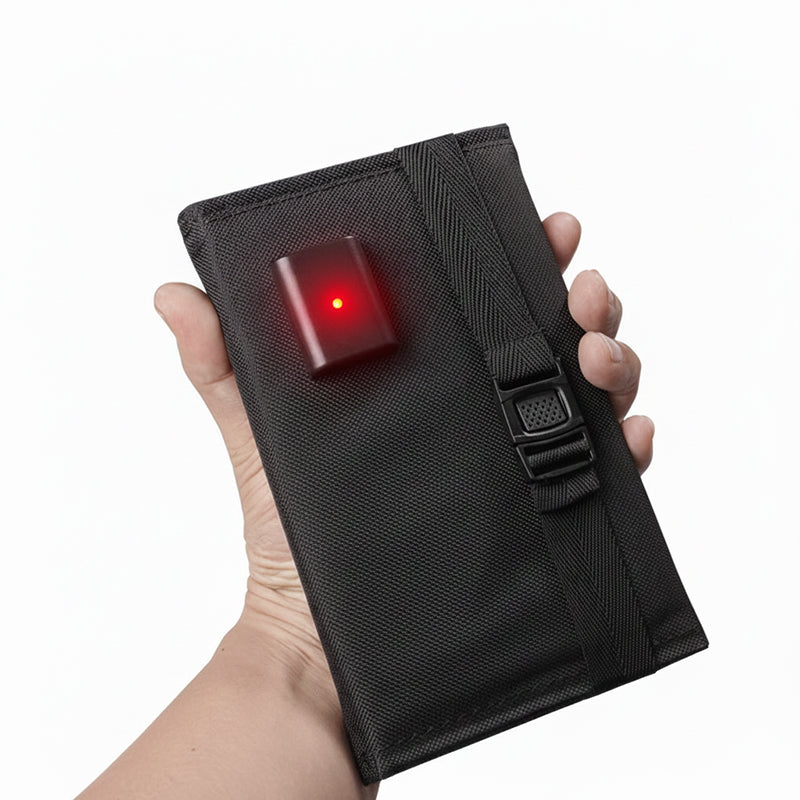 40W Small Portable Foldable Solar Charging Panel for Outdoor Use