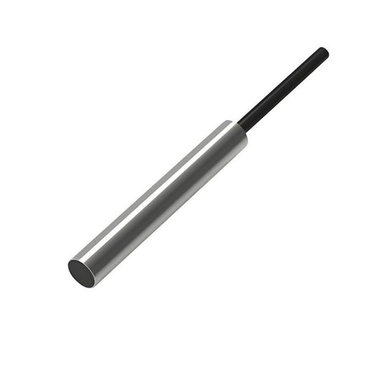 Ultra-miniature smooth cylindrical inductive proximity sensor Ø3mm diameter
