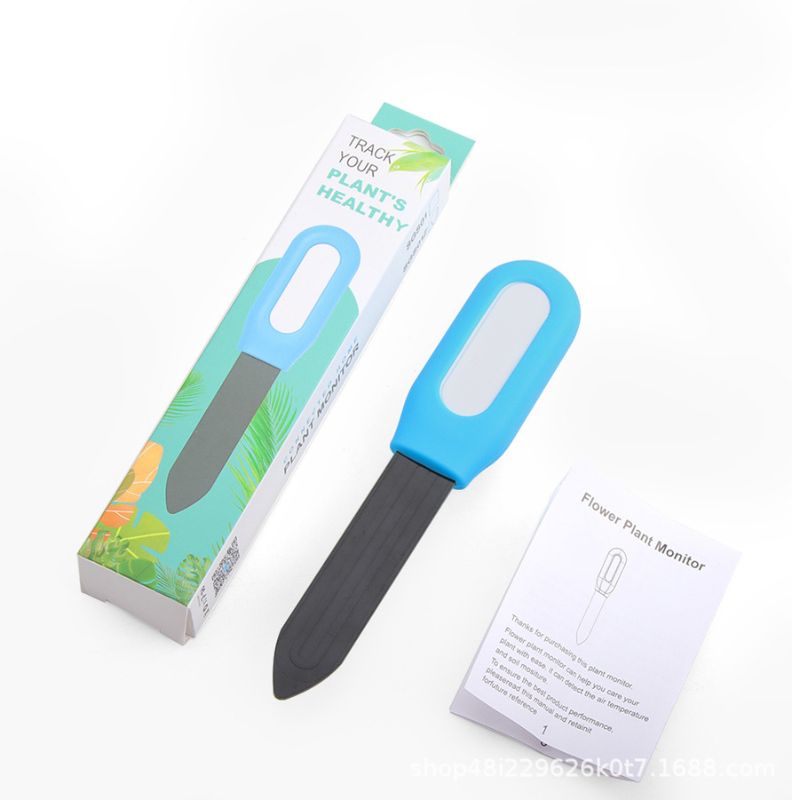 best wireless soil moisture sensor